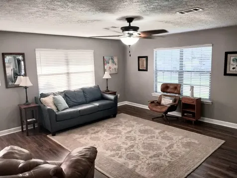 111 Southwood Shores Drive Coldspring TX 77331