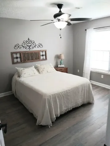 111 Southwood Shores Drive Coldspring TX 77331