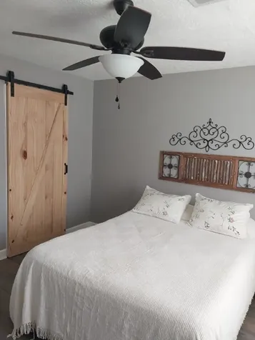 111 Southwood Shores Drive Coldspring TX 77331
