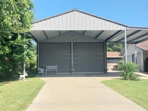 111 Southwood Shores Drive Coldspring TX 77331