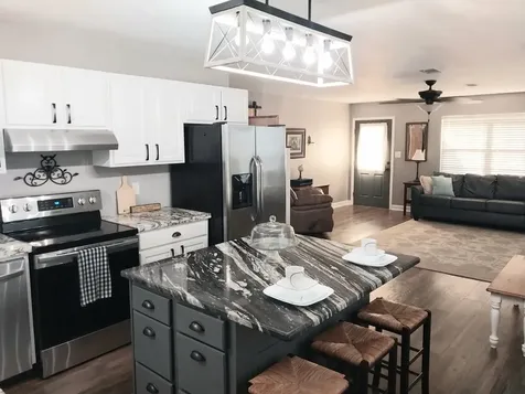 111 Southwood Shores Drive Coldspring TX 77331