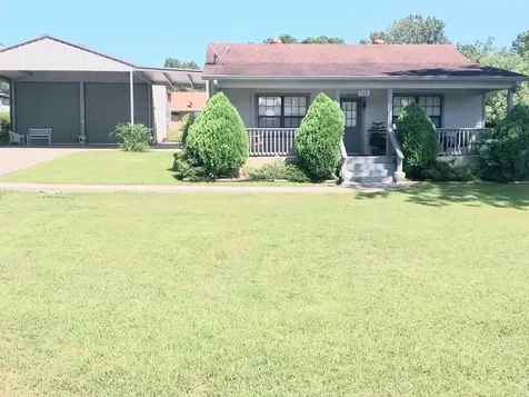111 Southwood Shores Drive Coldspring TX 77331