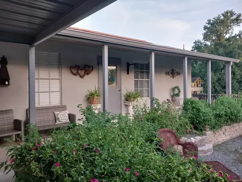 111 Southwood Shores Drive Coldspring TX 77331