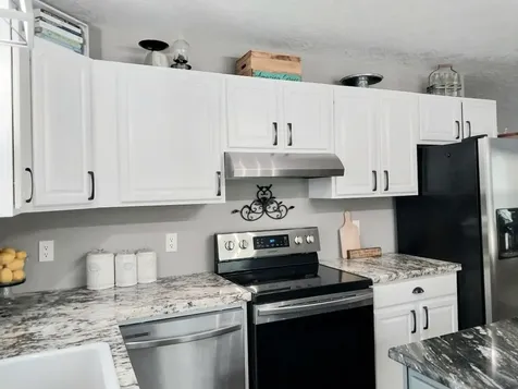 111 Southwood Shores Drive Coldspring TX 77331