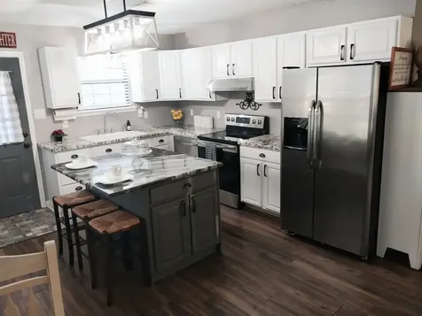 111 Southwood Shores Drive Coldspring TX 77331