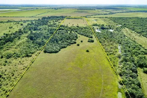 000 Fm 1724 Hankamer TX 77560