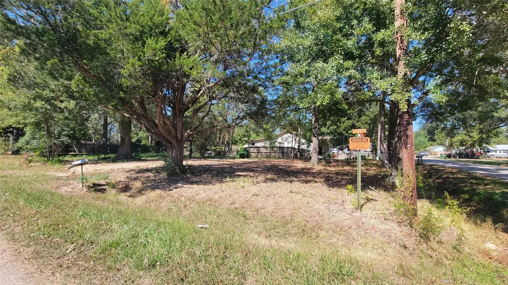 1109 Truman Street Cleveland TX 77327