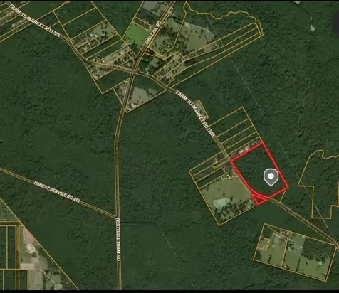 0000 Tbd Fm 1725 Cleveland TX 77328