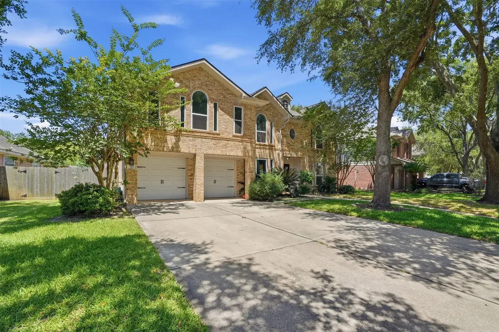 318 Indian Summer Drive Sugar Land TX 77479