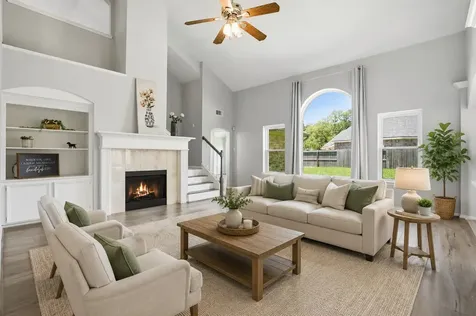 318 Indian Summer Drive Sugar Land TX 77479