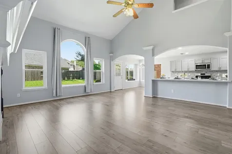 318 Indian Summer Drive Sugar Land TX 77479