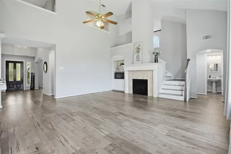318 Indian Summer Drive Sugar Land TX 77479