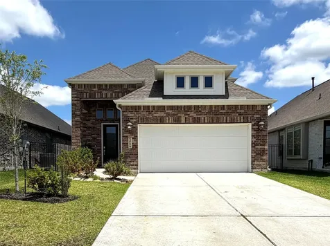 5089 Andorra Bend Lane Porter TX 77365