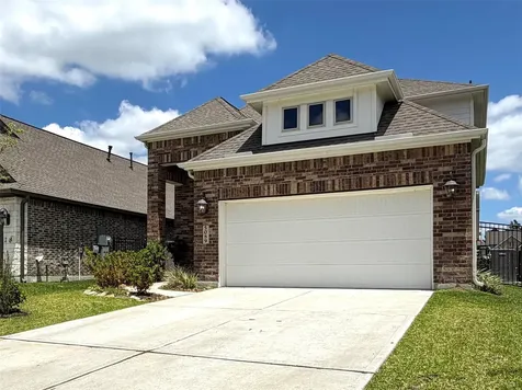 5089 Andorra Bend Lane Porter TX 77365