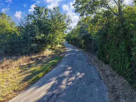 5 Acres Fcr 930 Teague TX 75860