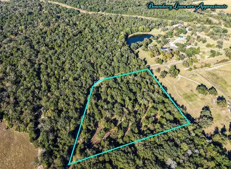 5 Acres Fcr 930 Teague TX 75860