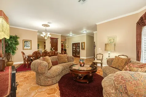 42 W Dansby Drive Galveston TX 77551