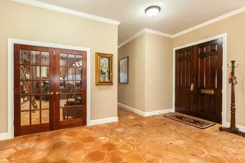 42 W Dansby Drive Galveston TX 77551