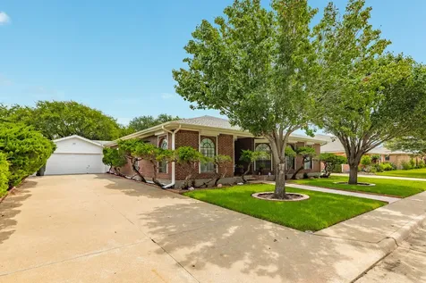 42 W Dansby Drive Galveston TX 77551
