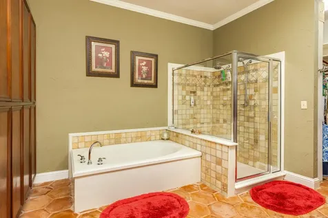 42 W Dansby Drive Galveston TX 77551