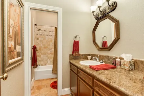 42 W Dansby Drive Galveston TX 77551