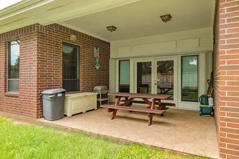 42 W Dansby Drive Galveston TX 77551