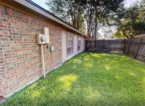 8110 Glorieta Drive Houston TX 77083