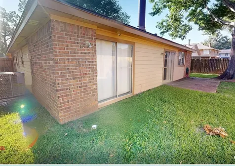 8110 Glorieta Drive Houston TX 77083