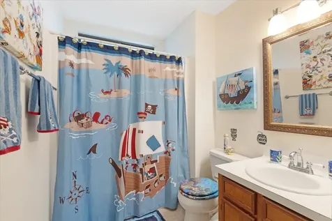 1222 Oahu Drive Galveston TX 77554