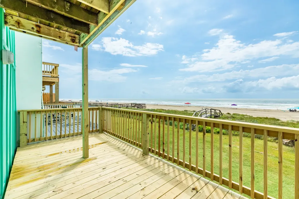 101 Pelican Place 7 Surfside Beach TX 77541