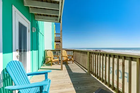 101 Pelican Place 7 Surfside Beach TX 77541