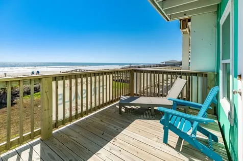 101 Pelican Place 7 Surfside Beach TX 77541