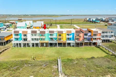 101 Pelican Place 7 Surfside Beach TX 77541