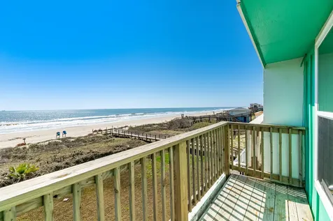 101 Pelican Place 7 Surfside Beach TX 77541