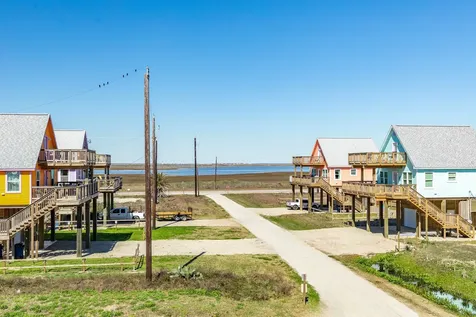 101 Pelican Place 7 Surfside Beach TX 77541