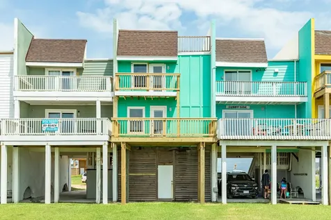 101 Pelican Place 7 Surfside Beach TX 77541
