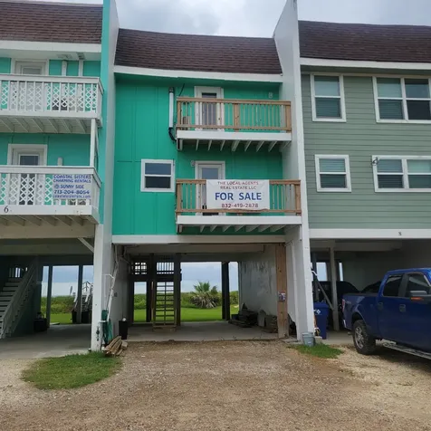 101 Pelican Place 7 Surfside Beach TX 77541