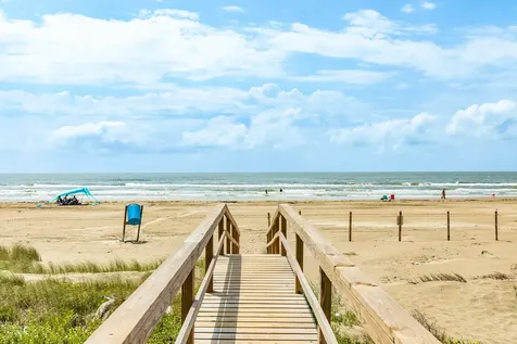 101 Pelican Place 7 Surfside Beach TX 77541