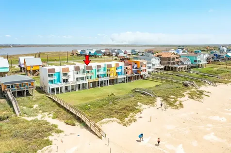 101 Pelican Place 7 Surfside Beach TX 77541