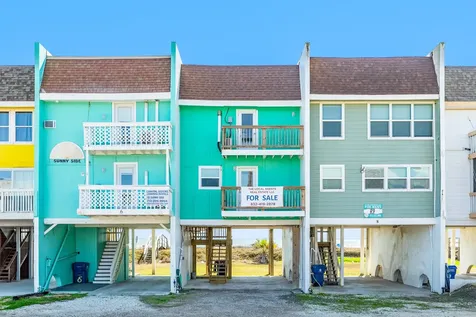 101 Pelican Place 7 Surfside Beach TX 77541
