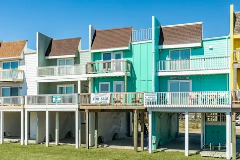 101 Pelican Place 7 Surfside Beach TX 77541