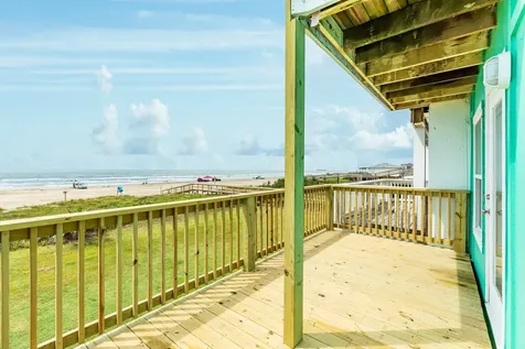 101 Pelican Place 7 Surfside Beach TX 77541