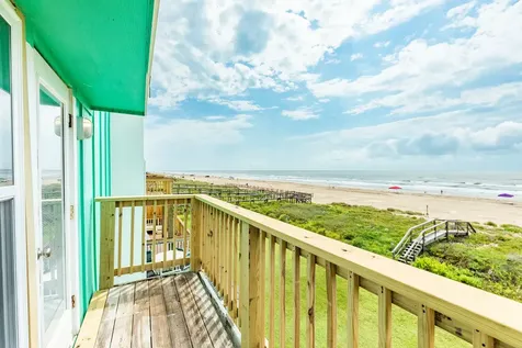 101 Pelican Place 7 Surfside Beach TX 77541