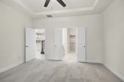 15 Heirloom Garden Place The Woodlands TX 77354
