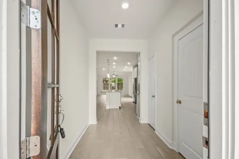 15 Heirloom Garden Place The Woodlands TX 77354