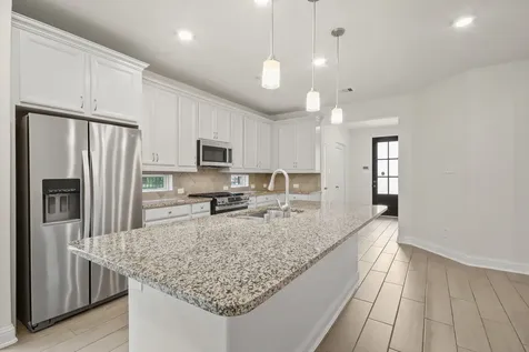 15 Heirloom Garden Place The Woodlands TX 77354