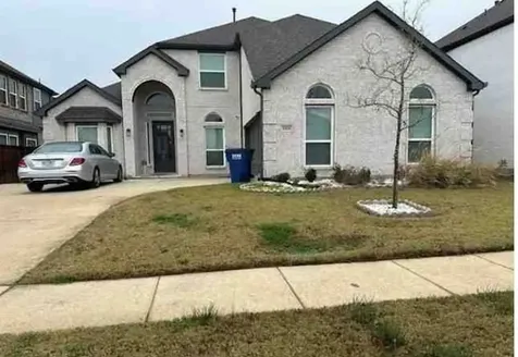 1111 Alaska Drive Forney TX 75126