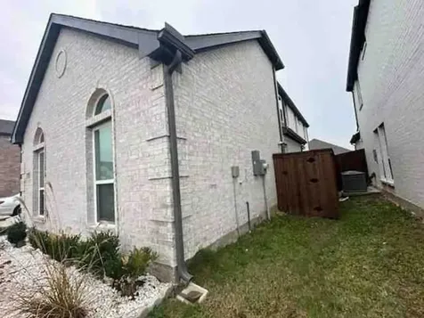 1111 Alaska Drive Forney TX 75126