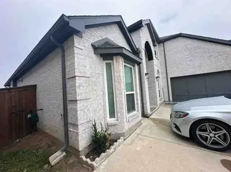 1111 Alaska Drive Forney TX 75126