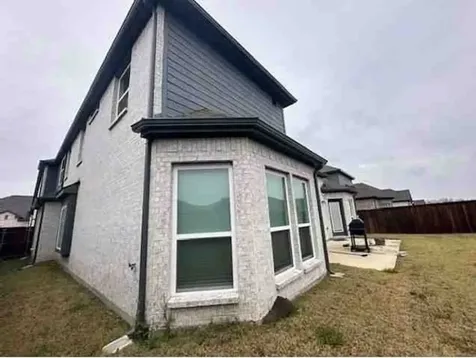 1111 Alaska Drive Forney TX 75126